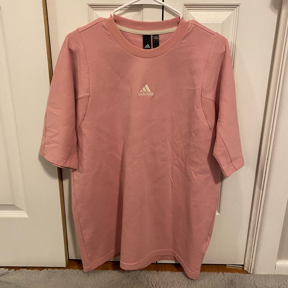 Adidas Studio Lounge Tee